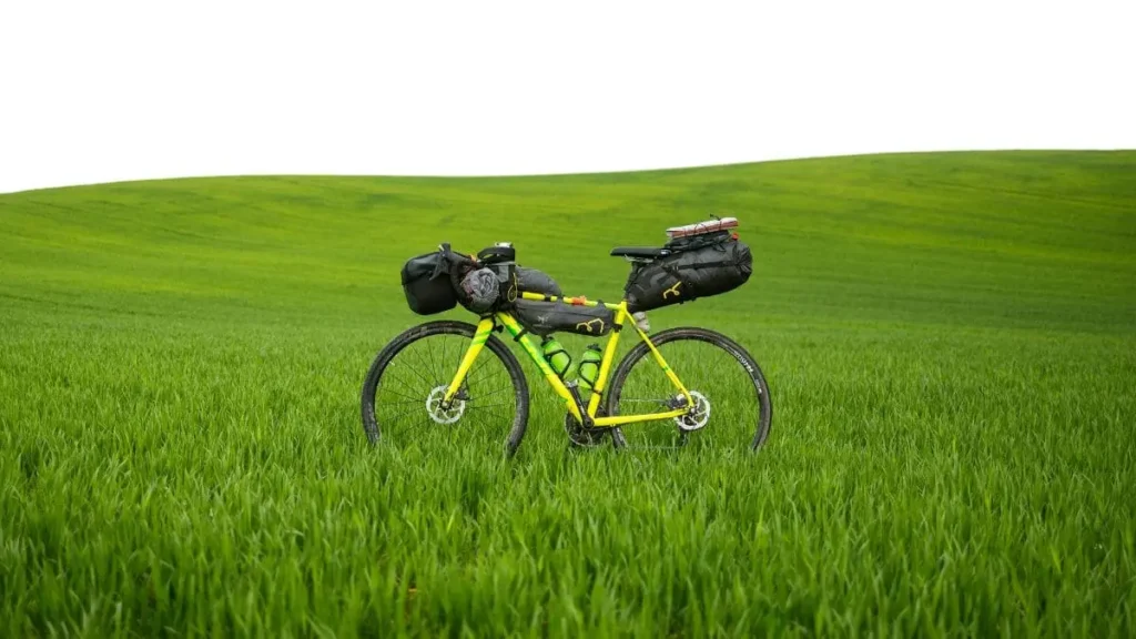 Best Cycling Gear Bag