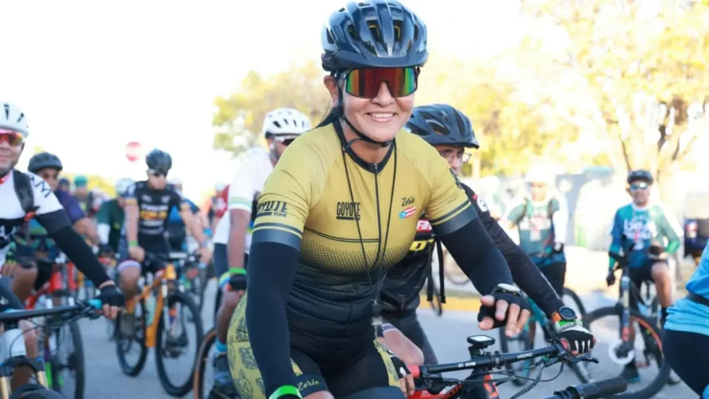 How to Start Cycling for Fitness