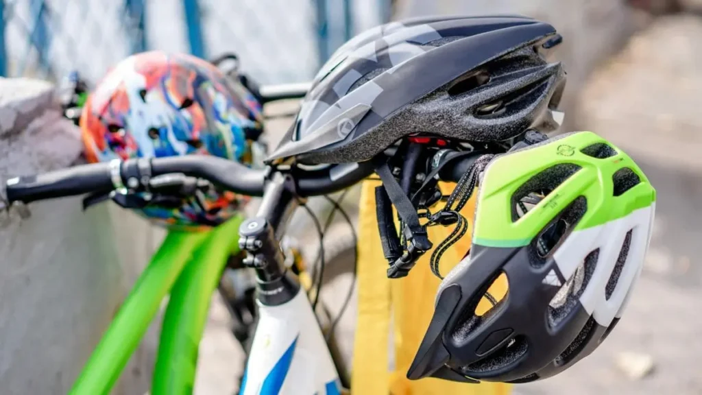 Commuter Cycling Accessories