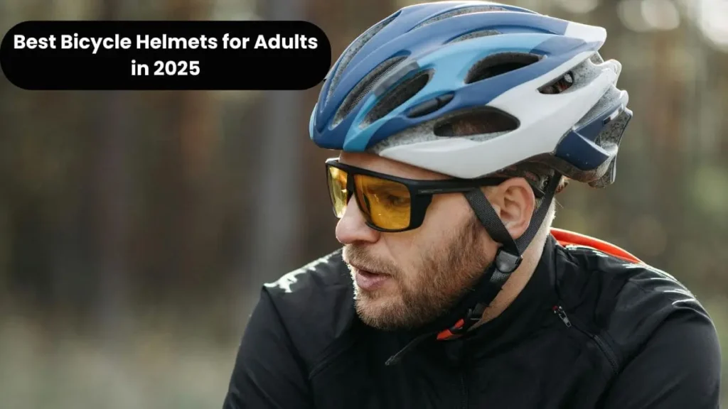 Best Bicycle Helmets for Adults