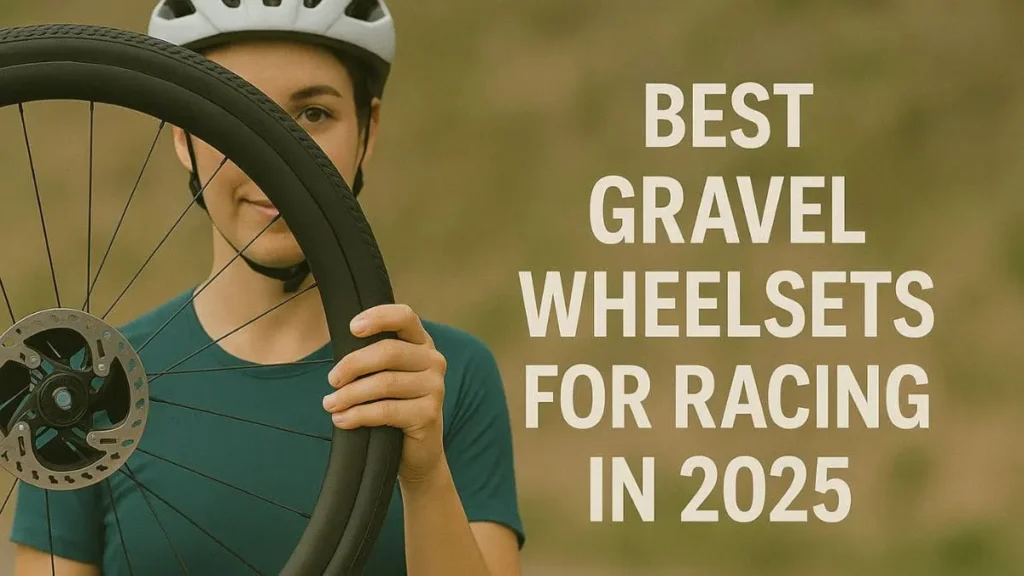 Best Gravel Wheelsets for Racing