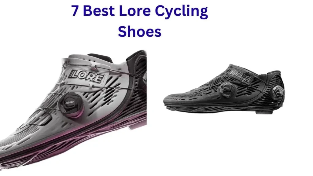 Best Lore Cycling Shoes for Beginners