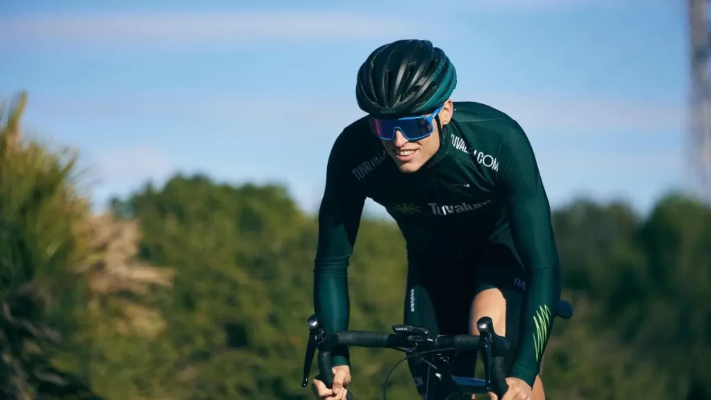 Best Men's Cycling Shorts with Padding