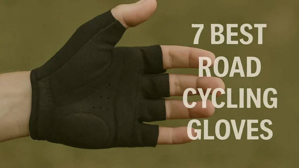 Best Road Cycling Gloves for Every Riders