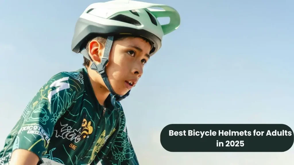 Best Toddler Bike Helmets