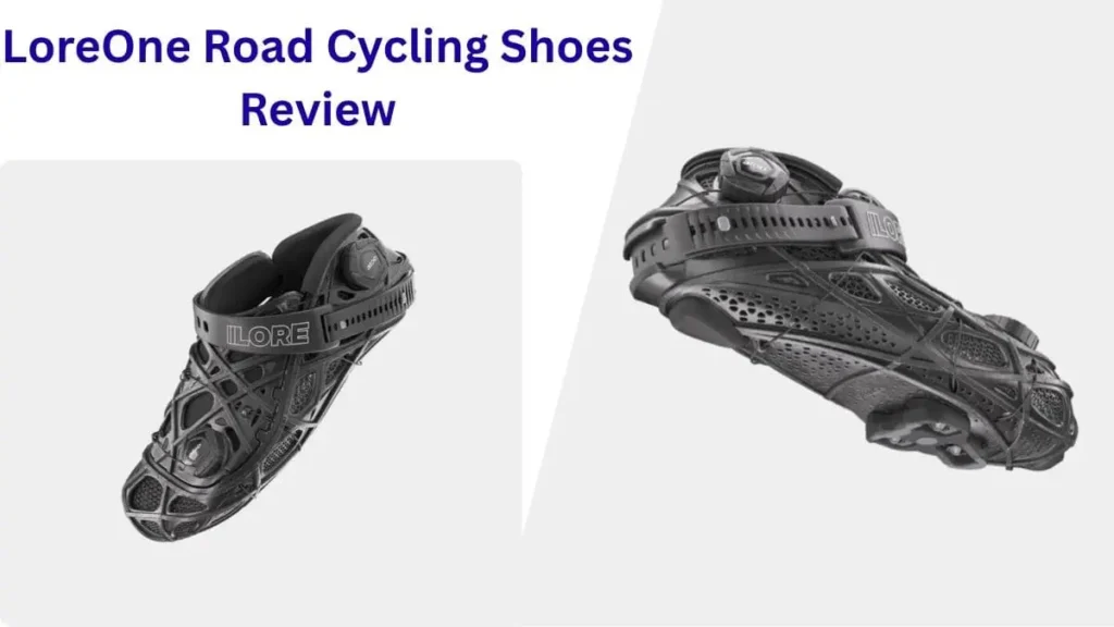 LoreOne Road Cycling Shoes Review