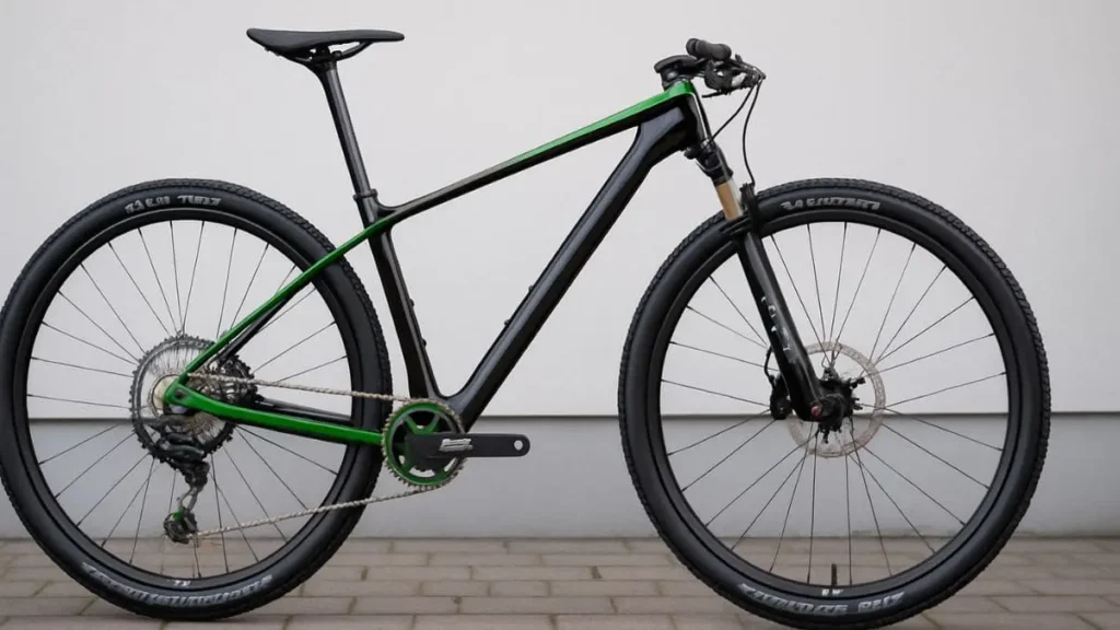 Shimano XTR Di2 Review