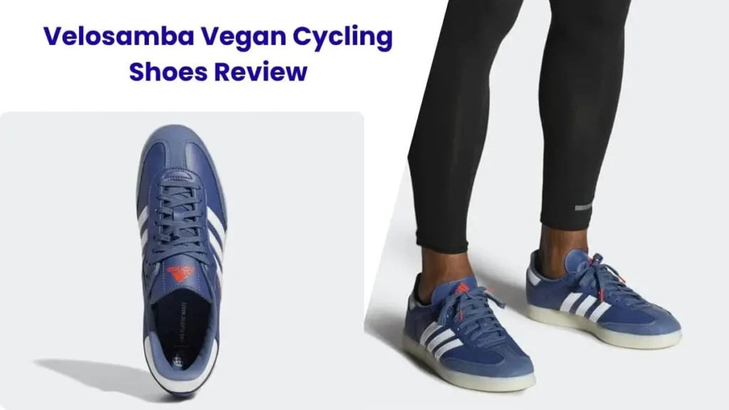 Velosamba Vegan Cycling Shoes Review